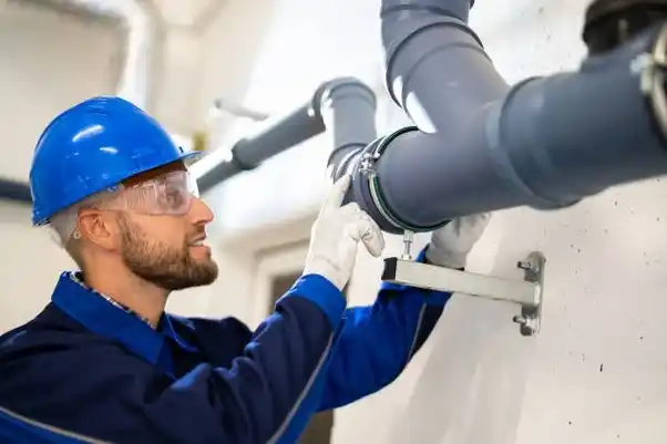 water damage restoration service Oakfield